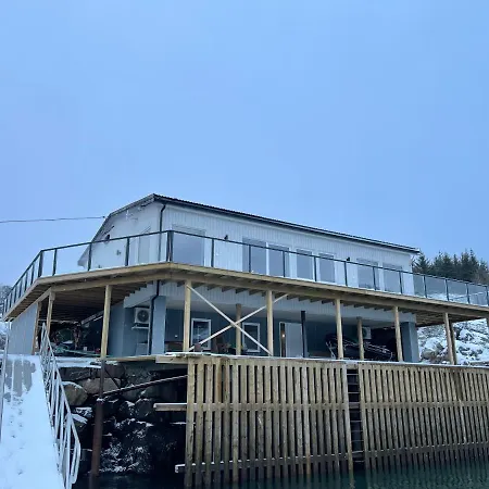 Valen Brygge 40m2 * Digermulen