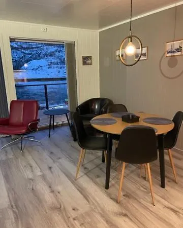 Valen Brygge 40m2 Апартаменты *