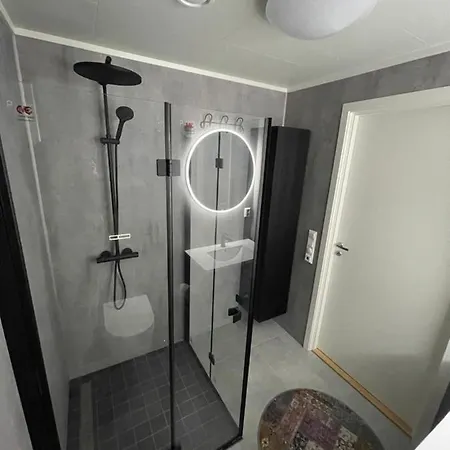Valen Brygge 40m2 *