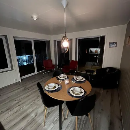 Valen Brygge 40m2 Apartment *