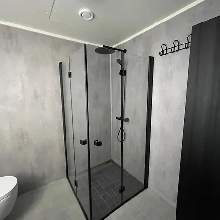 Valen Brygge 40m2 Апартаменты Digermulen