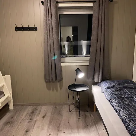 Valen Brygge 40m2 * Digermulen