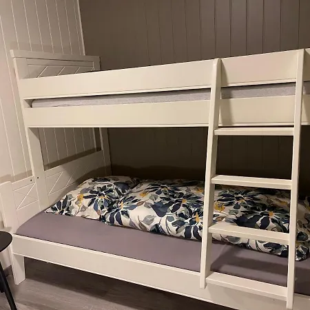 Valen Brygge 40m2 Апартаменты
