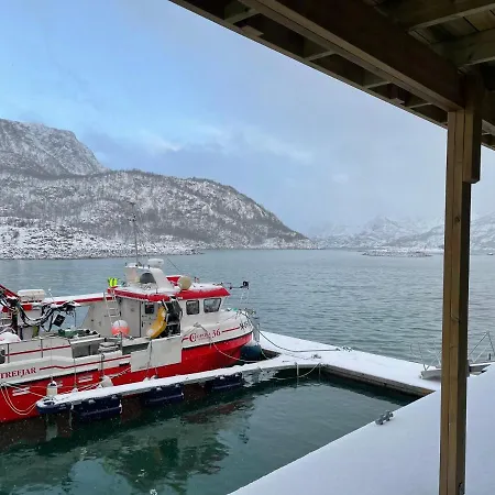Valen Brygge 40m2 *