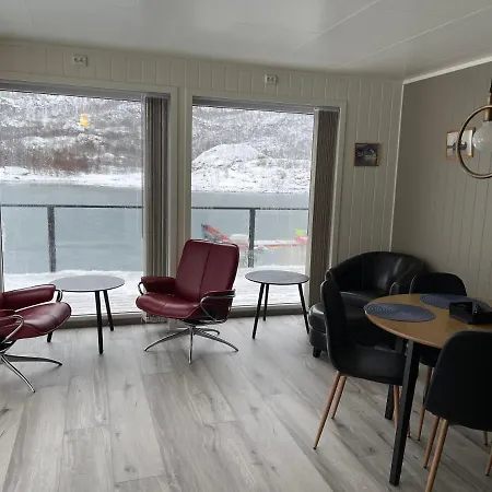 Valen Brygge 40m2