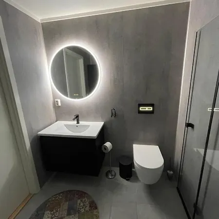 Valen Brygge 40m2 *